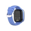 Часы детские Elari KidGram Watch 4G синий